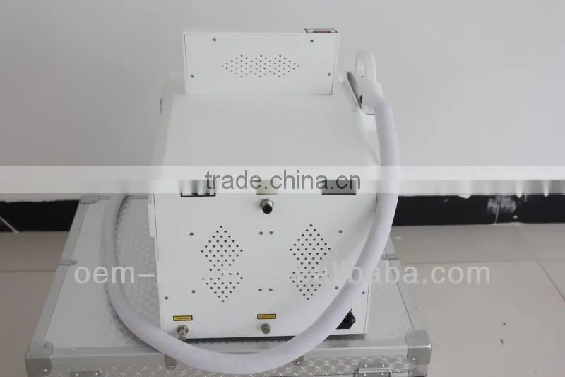 Sale! Intese pulse ipl laser machine hair reduction ipl machine