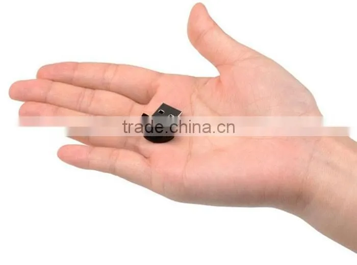 Dual Mode Wireless Dongle Free Driver Vention MINI CSR 4.0 Bluetooth USB Dongle Adapter For PC Laptop