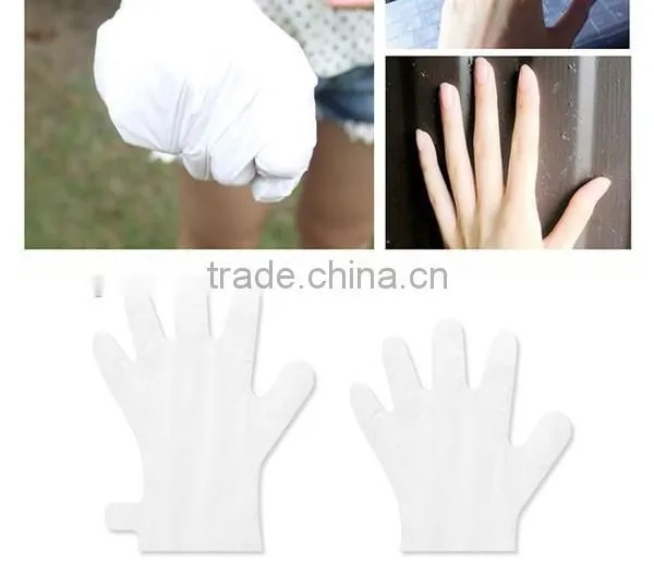 Moisture Reparing Hand Peeling Mask Glove