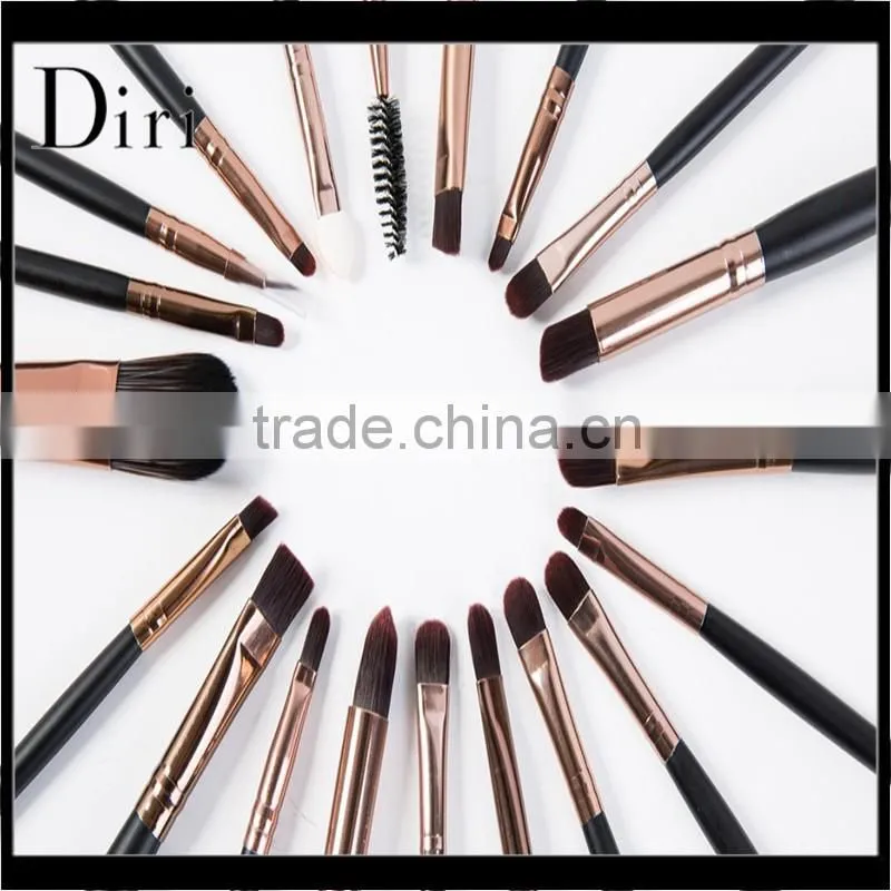 All kinds beauty 20pcs girls face cosmetic sets