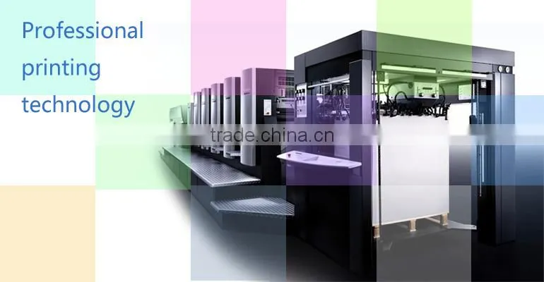 best selling personalized paper sleeve packaging
