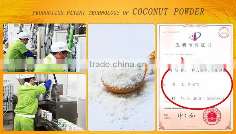 Original Coconut cracker 160g