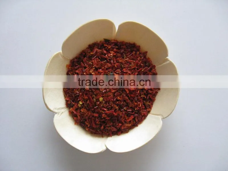 Chinese Fresh Spices Dried Chilli Crushed