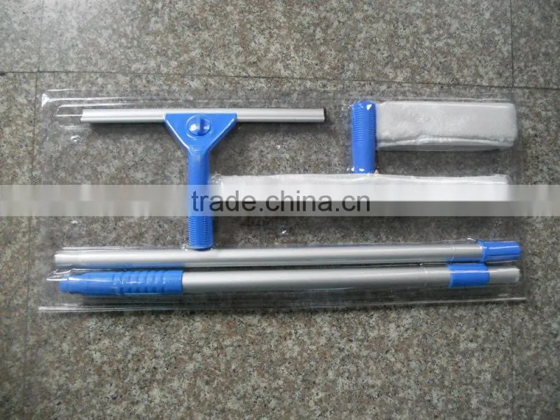 TELESCOPIC Window Cleaning Washing Kit Washer