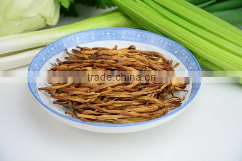 100% Natural Organic dried Lily flower,daylily