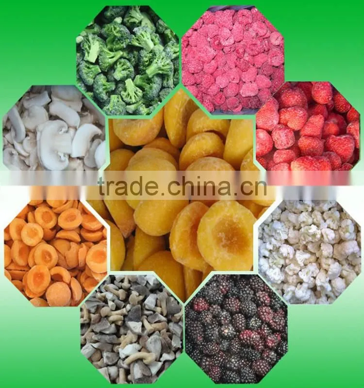 High quality best price new crop sweet frozen chedtnuts