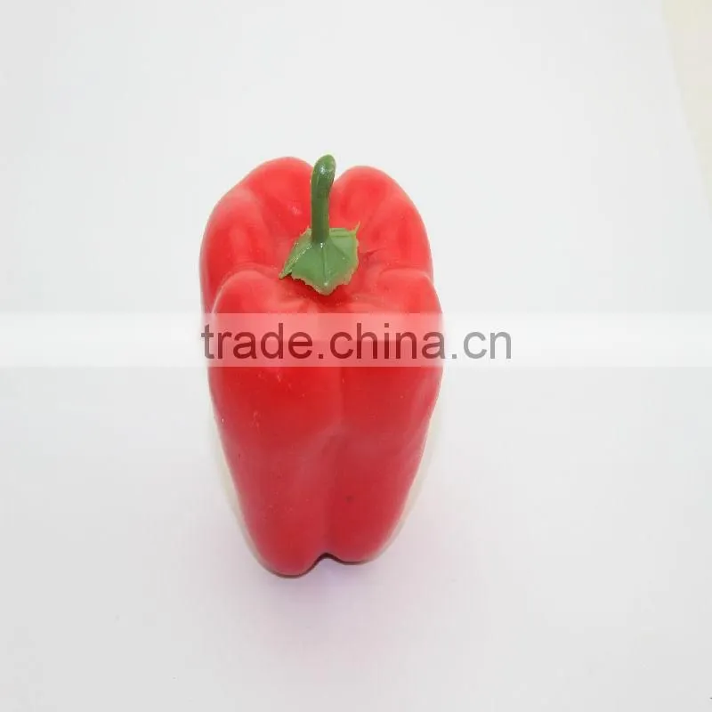 Hot sale Top quality artificial pumpkins for sale / OEM craft wholesale fake pumpkins