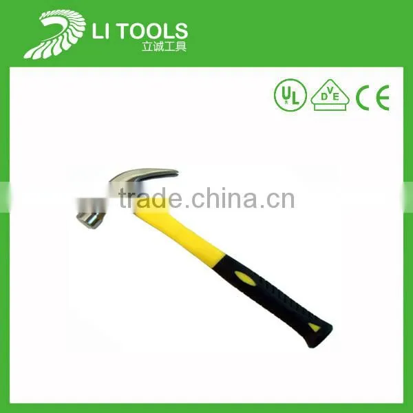 23mm sledge british claw hammer