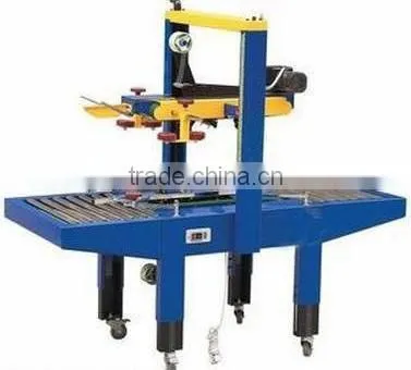 Auto-Carton Box Sealer Machine|Sealing Carton Machine