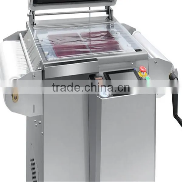 200-400 boxes/h and have stock keep fresh vegetable box packing machine