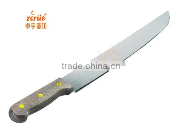 honey scraper from manufacturer
