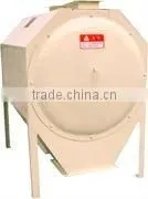 SCY Series Primary Cleaning Drum Screener