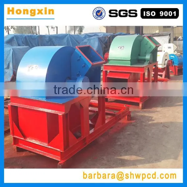 Sell Hard wood timber grinding machine