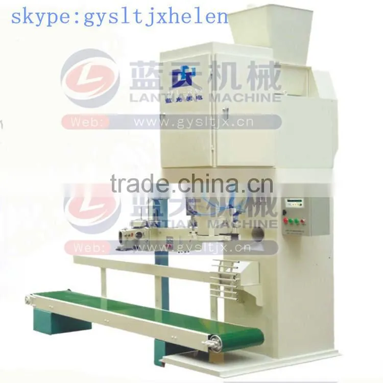 2015 Best seller rice packing machine