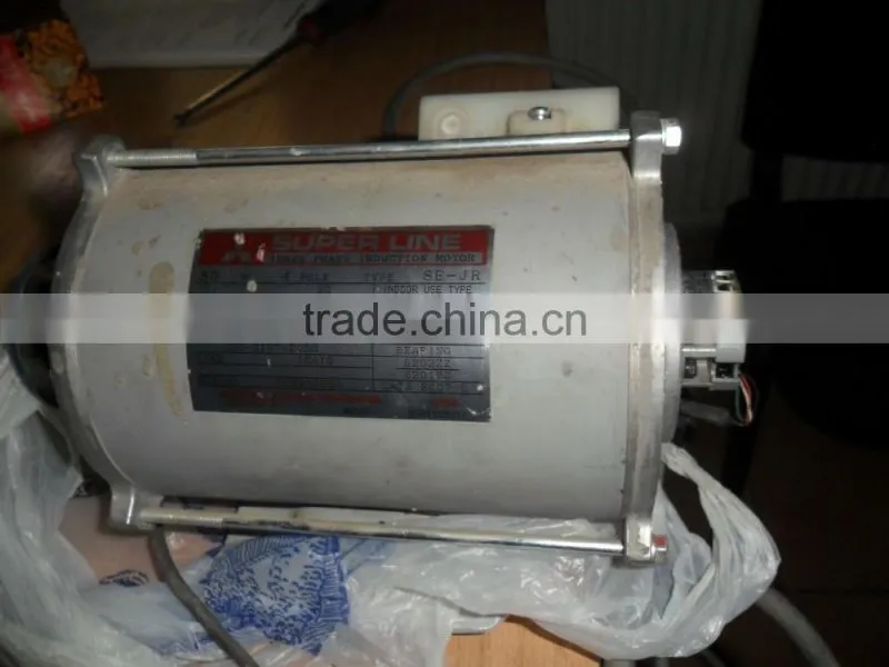 High Standard Made in China Door Motor SE-JR for elevator