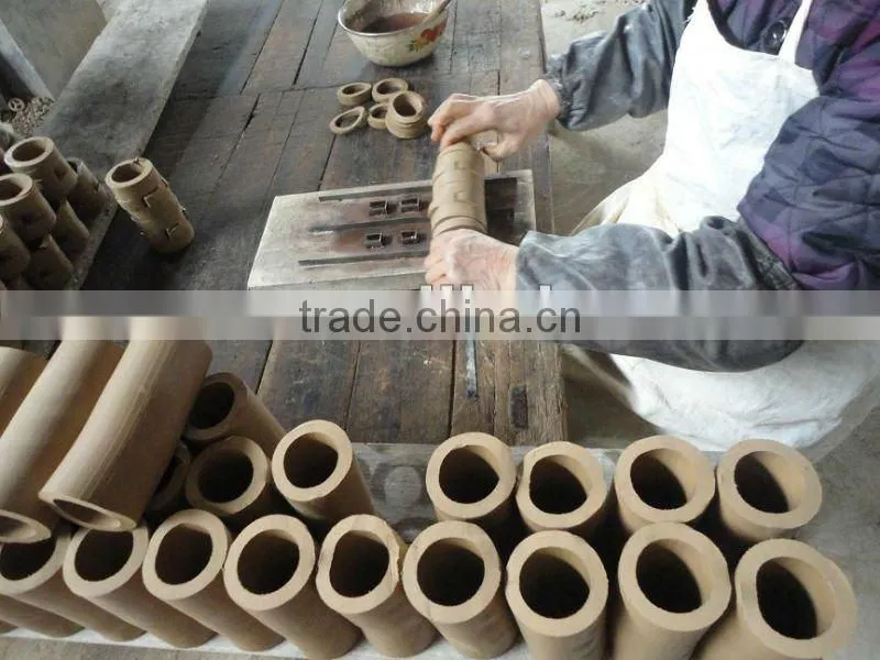 Ceramic Pall Ring random tower packing media 25mm,38mm,50mm,80mm