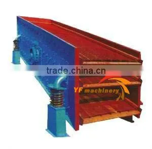 Jaw crushr For Copper Ore Dressing