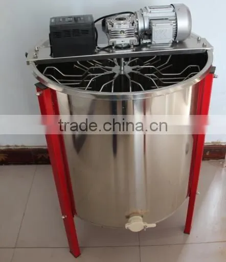 24 Frame Electric Honey Extractor-bee keeping equipment Beekeeper Supplies Bee Hive Frames