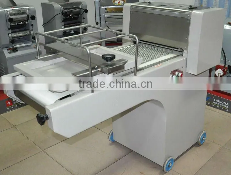 Commerial Toast Bread forming machine with stainless steel