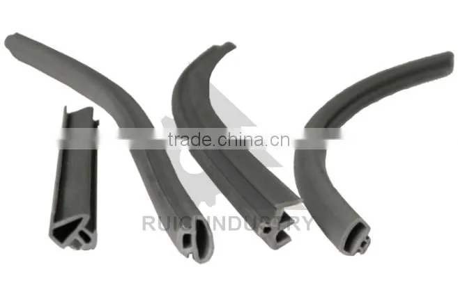 Cold storage door rubber seal rubber seals for doors