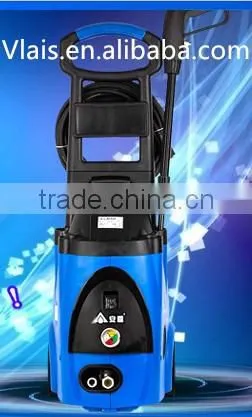 2000W Electric High Pressure Car Wash Machine
