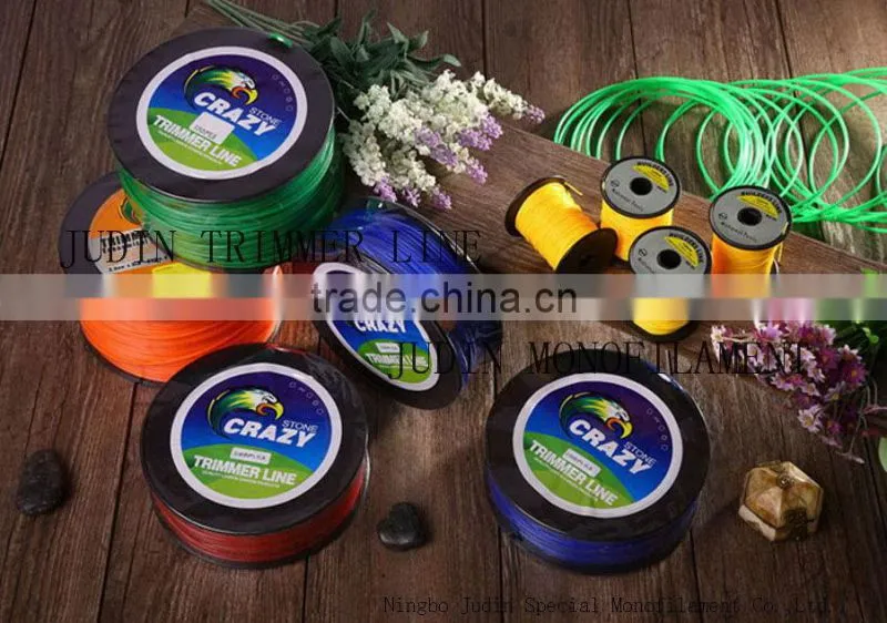 string trimmer line