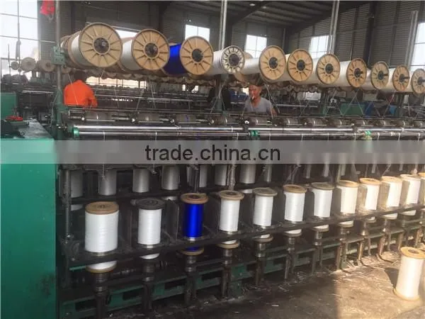 Fishing rope type pe tiger rope