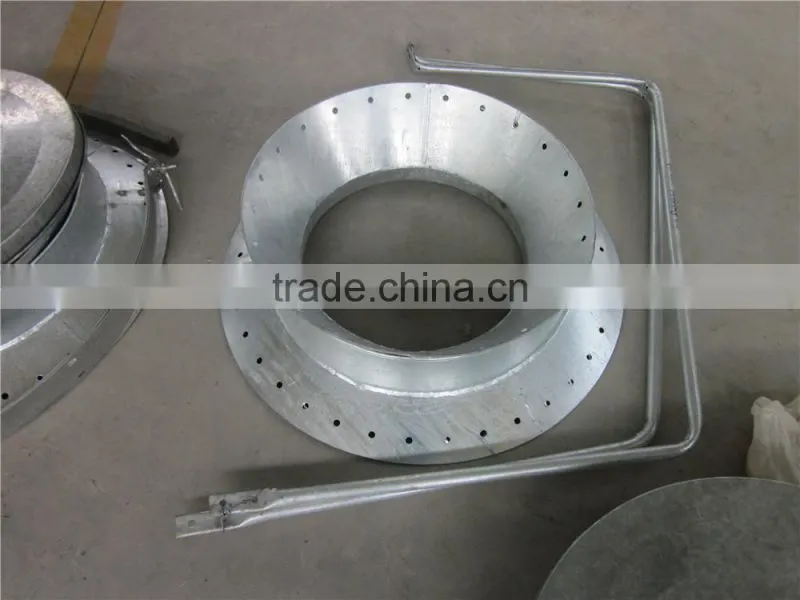 poultry chicken feed silo bin cost