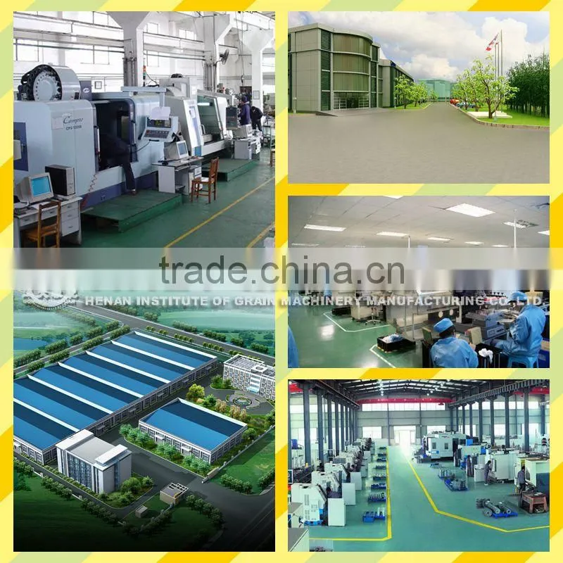 large rice mill plant, rice flour milling machine with turnkey project