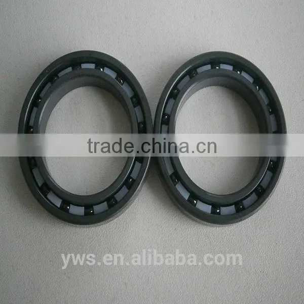 6902 si3n4 zro2 full ceramic bearings 15x28x7