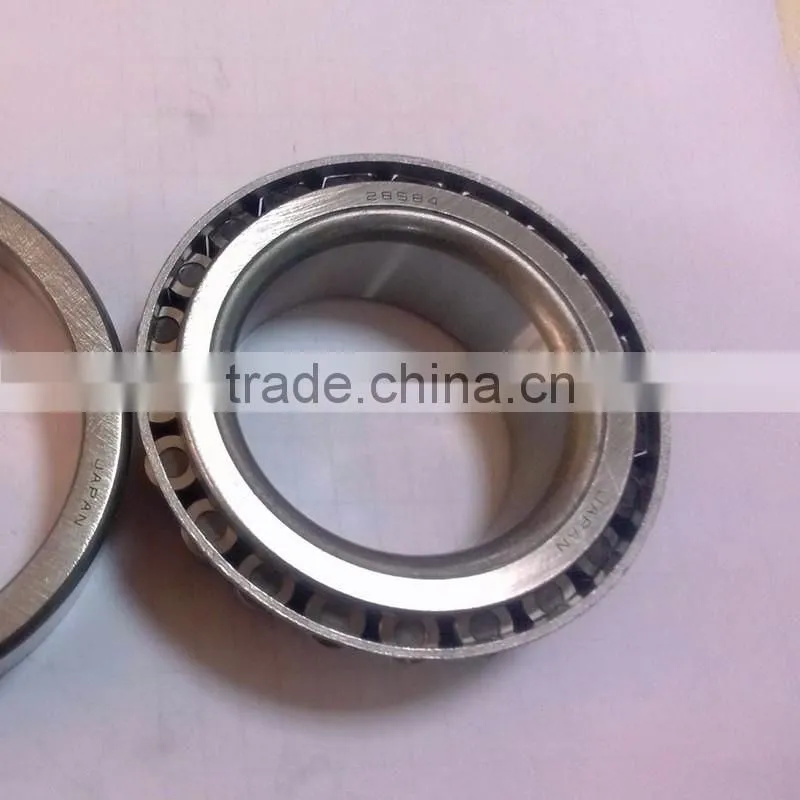 28584/28521 inch Tapered roller bearing