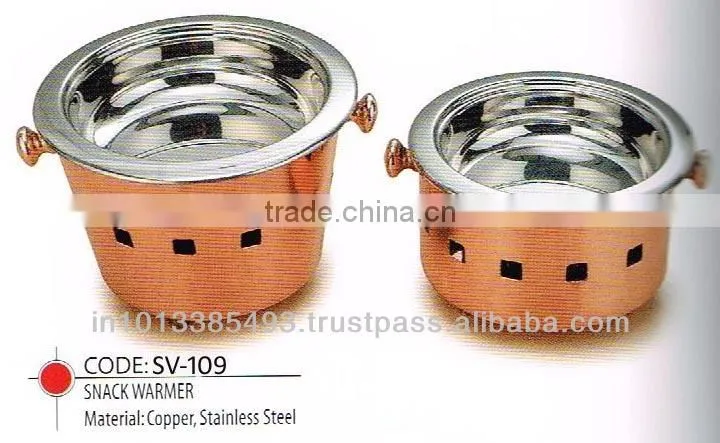 Snack Warmer