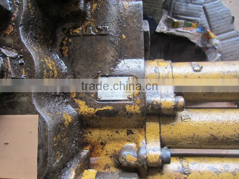 e200b el200b Control Valve