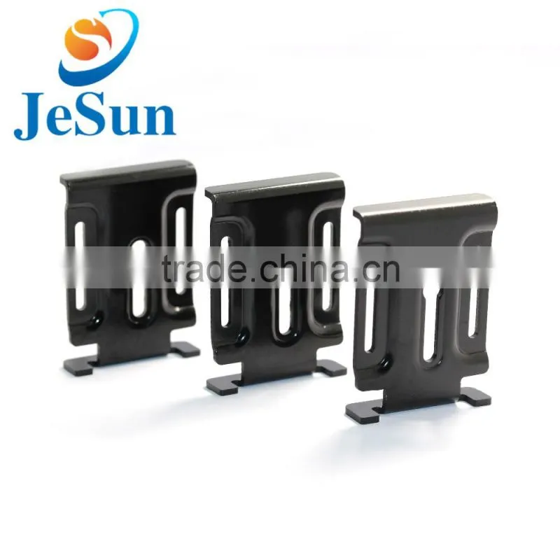 Guangdong special washers with black finish