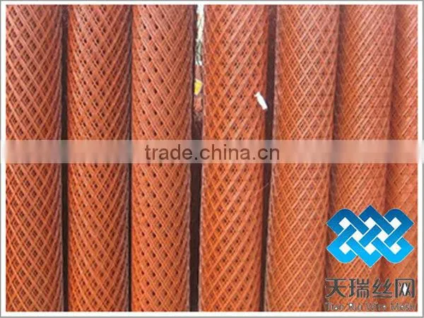 Hot sale! expand metal mesh /expand wire mesh