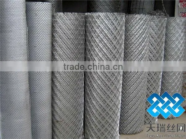 Hot sale! expand metal mesh /expand wire mesh