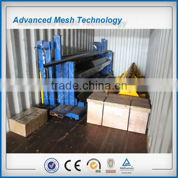 cold rolling deformed steel bar mesh production welding machines for concrete reinforcing mesh building mesh