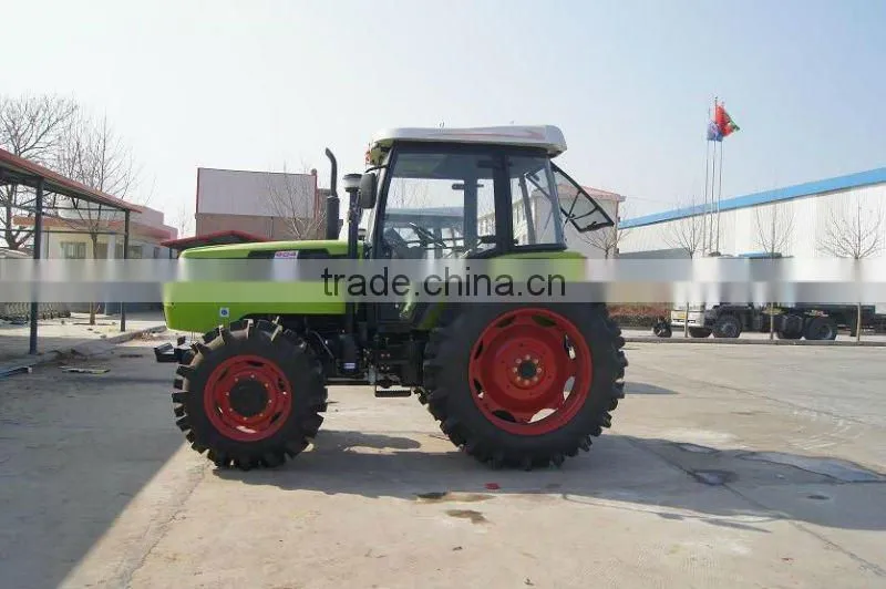 BOMR FIAT Gearbox diesel agricultural tractor (954 Air brake)