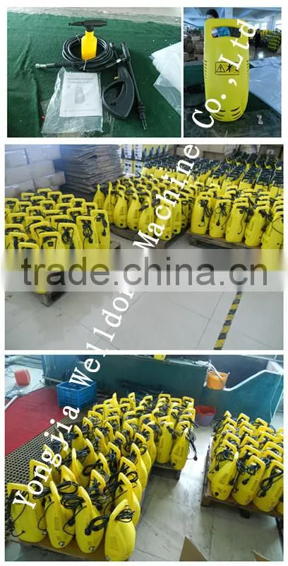 pressure washer/air compressor pressure washer
