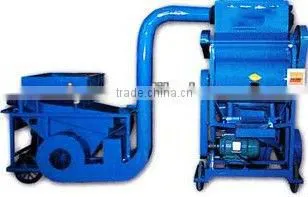 hot sale and durable peanut shelling machine