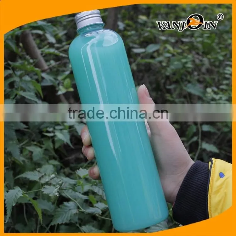 500ml Bullet 38mm Neck Energy Drink Bottle