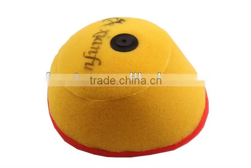 Motorcycle Air filter for KTM Off-road vehicles