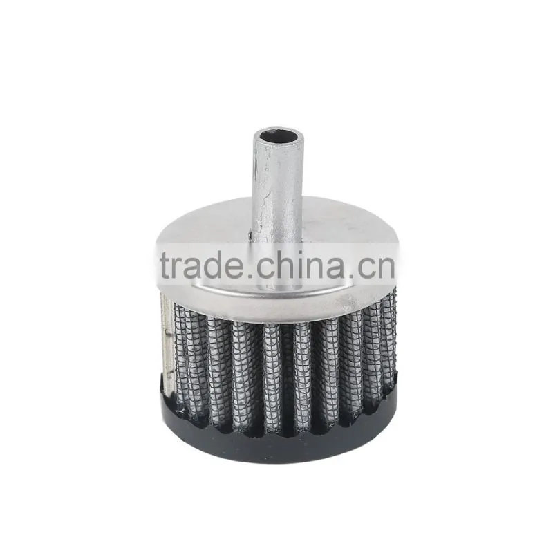 Black Spike Air Cleaner Kits Intake Filter For Honda VTX 1300 All Years
