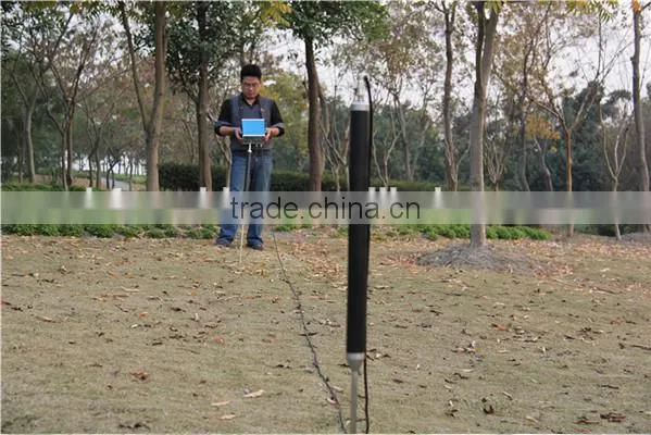 300m Detection Deep Underground Water Detector Mine Locator
