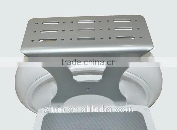 2017 Hot Sale Scooter Part With Side Rack