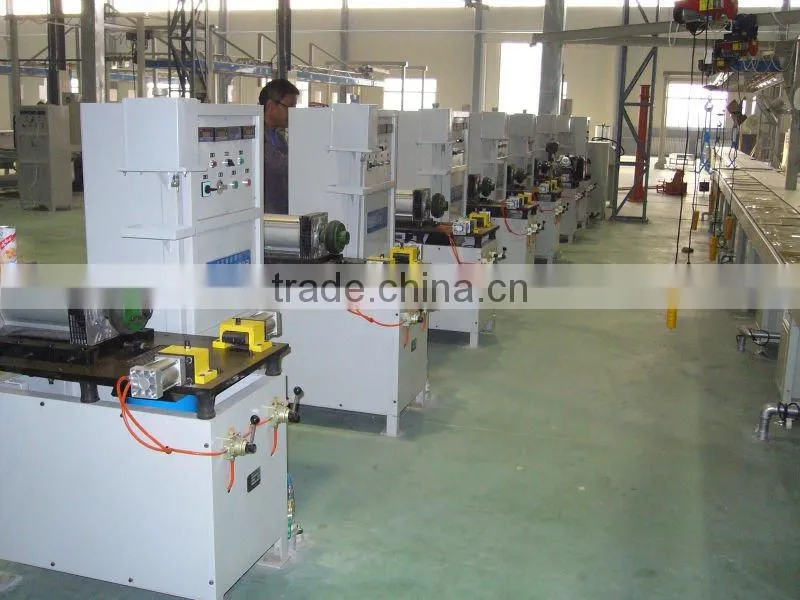 Car Testing Equipment