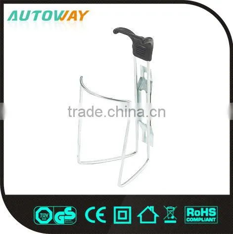 Alloy Water Bottle Cage