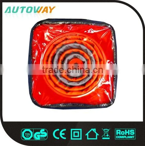 collapsible folding traffic cones