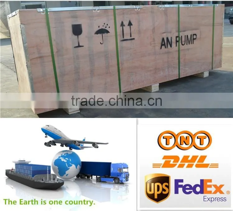 electric deep suction Self priming thermoplastic pump
