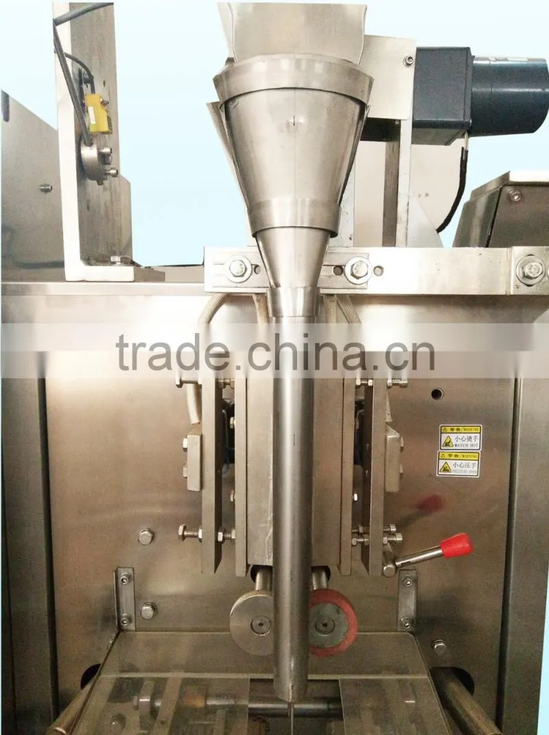 stainless steel washing powder packing machine price
